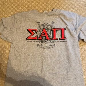 National Society of Leadership and Success (NSLS) tshirt